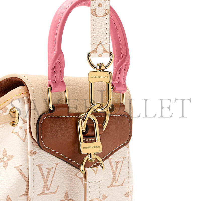 l0vis Vvtt0n master montsouris mini m2a079 (25*24*12cm)